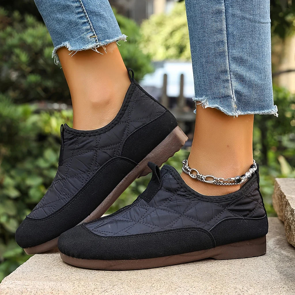 Charalyn - Zapatos Casuales Estilosos