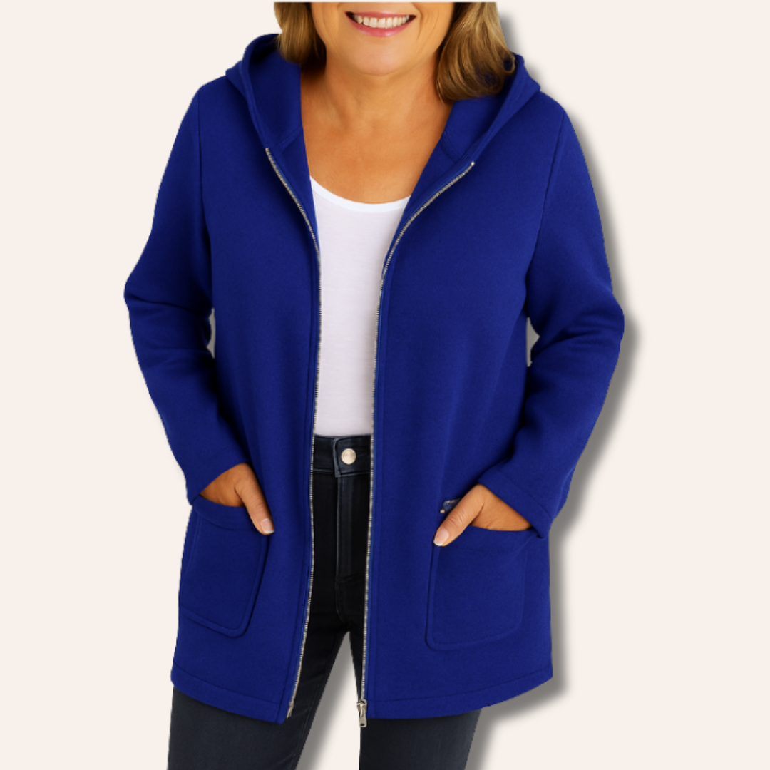 Orla - Cárdigan casual con estilo