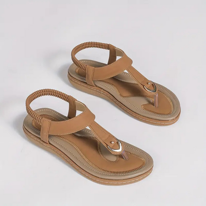 Dayana - Sandalias casuales elegantes