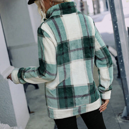 Laura™ | Abrigo Casual