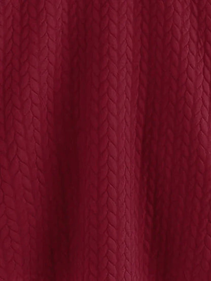 Pama™ | Abrigo Acolchado con Capucha