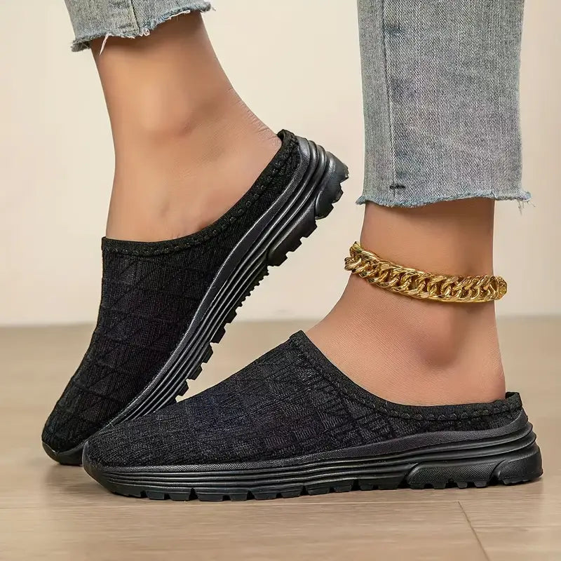 Paige - sandalias casuales con estilo