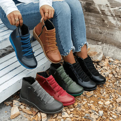 Bexlyn - Botas casuales con estilo