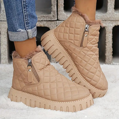 Damla - Botas Casuales Estilosas