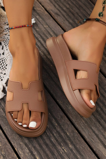 Yvonne™ | Sandalias Chic y Cómodas