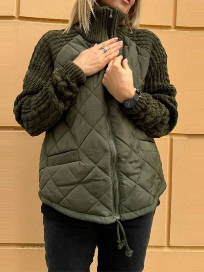 Joliette - Chaqueta casual con estilo