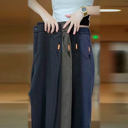 Comprá 2 y llevate 3 | Pantalón Santino de Mujer – Liviano, Fresco y Cómodo