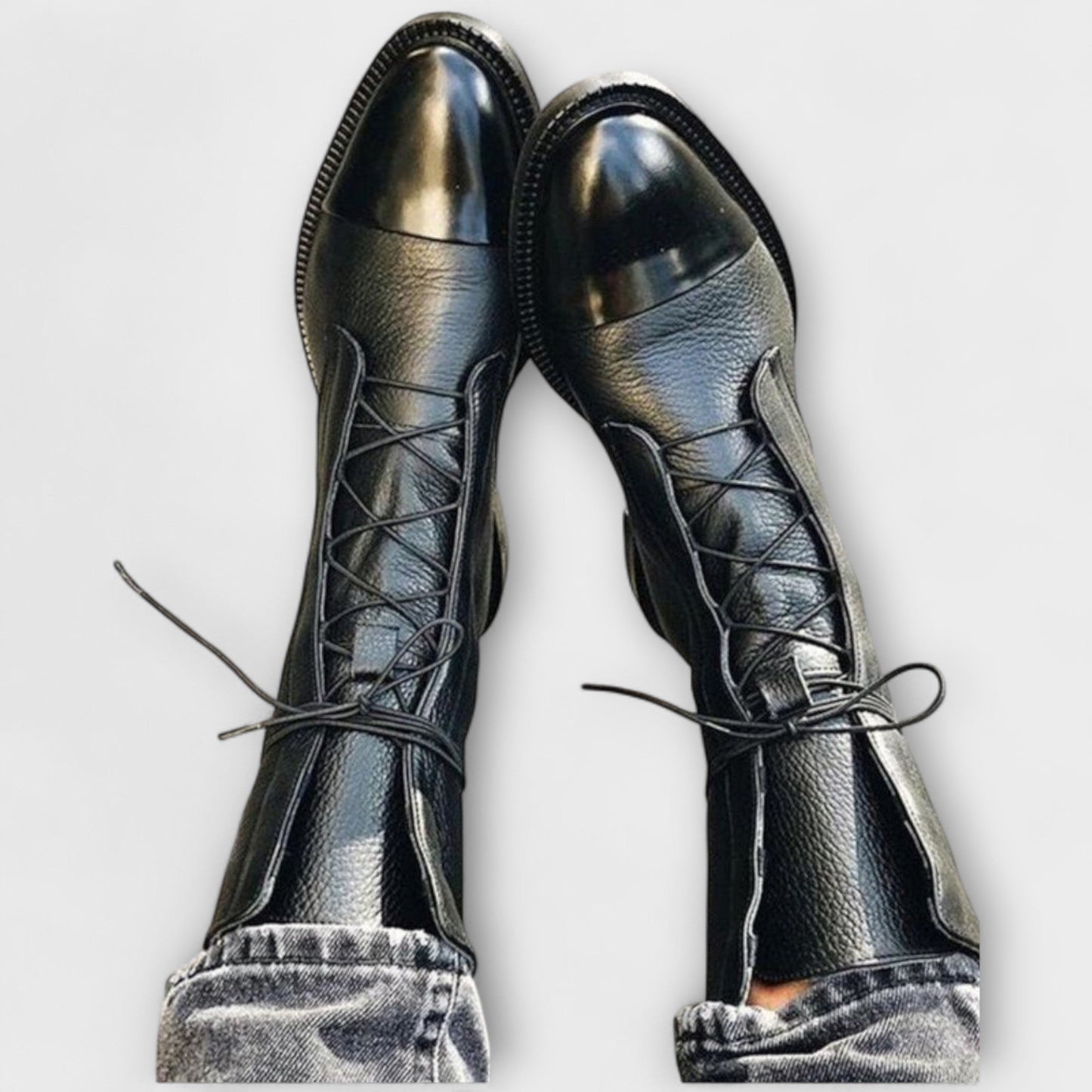 Cosima - Botas Casuales Elegantes
