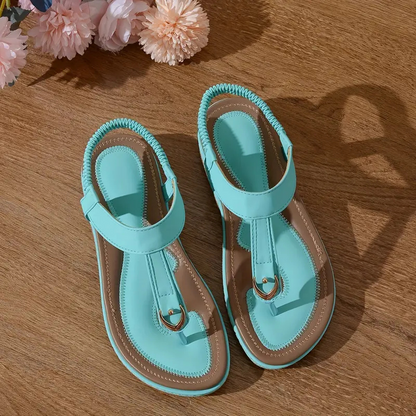 Dayana - Sandalias casuales elegantes