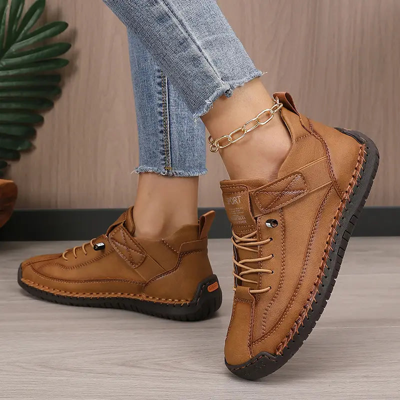 Sage™ | Zapatillas Elegantes y Cómodas