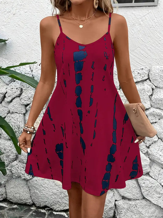 Journi - Vestido elegante informal