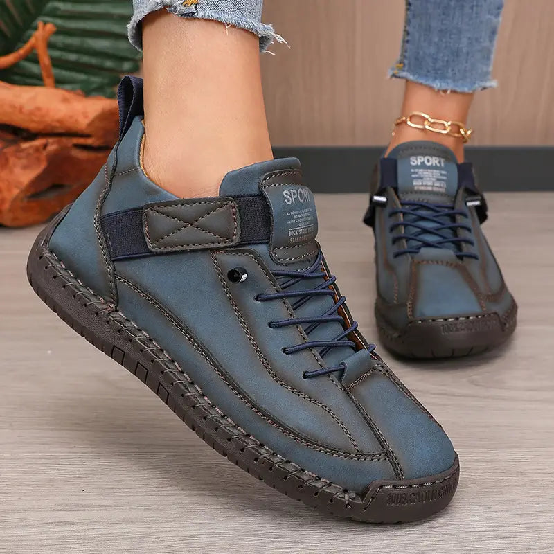 Sage™ | Zapatillas Elegantes y Cómodas