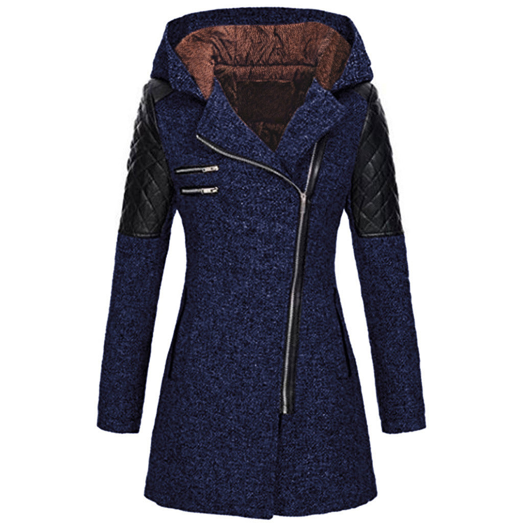 Romero™ | Chaqueta de Invierno Elegante y Cómoda