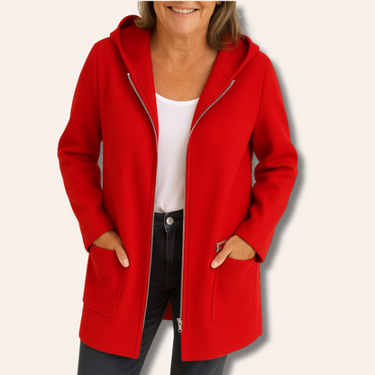 Orla - Cárdigan casual con estilo