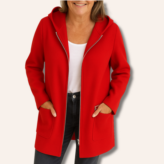 Orla - Cárdigan casual con estilo