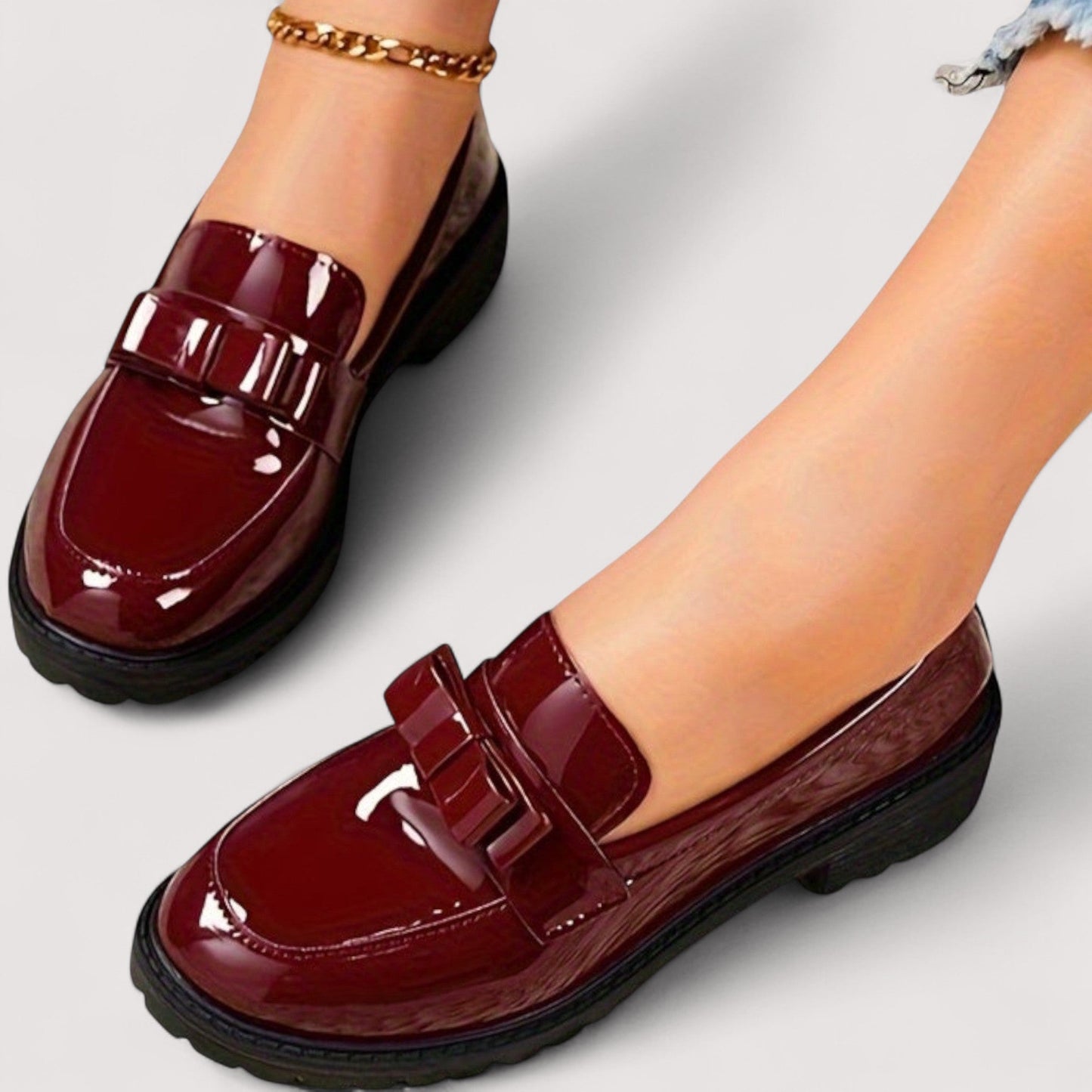 Maya™ | Sandalia Elegante y Confortable