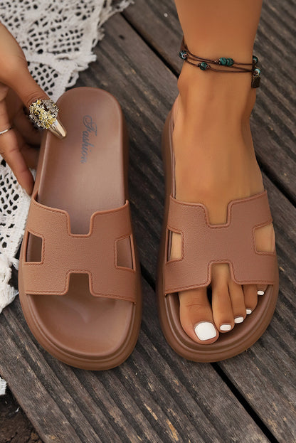 Yvonne™ | Sandalias Chic y Cómodas