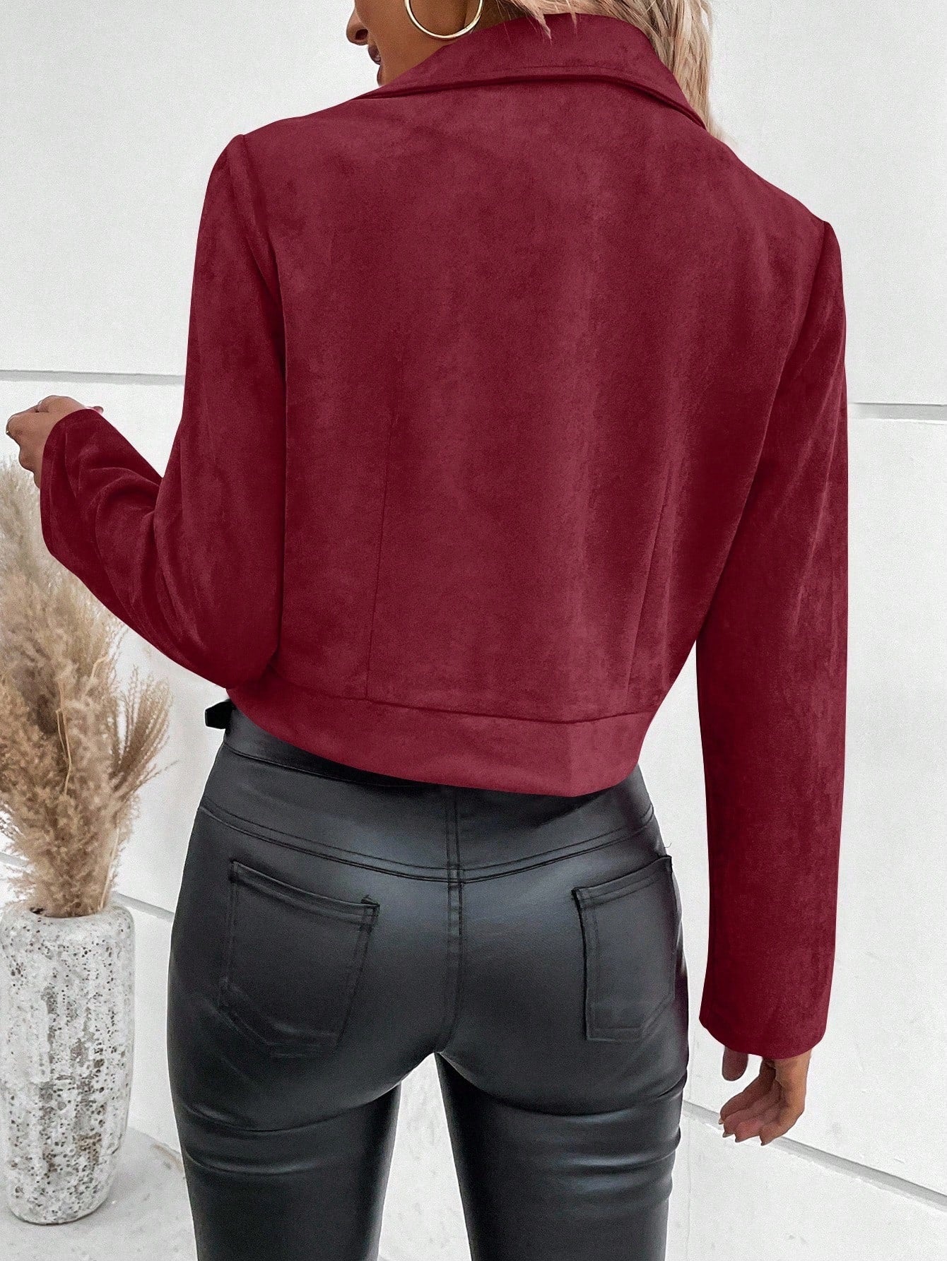 Karisma - Chaqueta Casual Estilosa