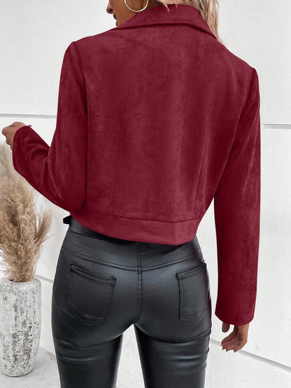 Karisma - Chaqueta Casual Estilosa