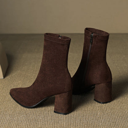 Cosmina - Botas Casuales Elegantes