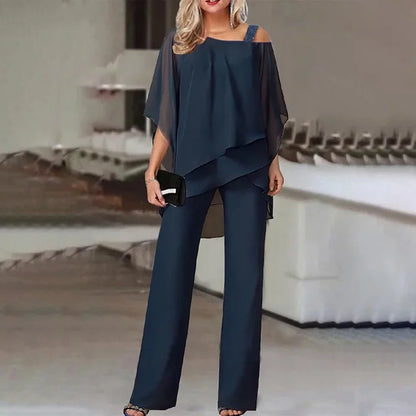 Angie™ | Conjunto Chic y Elegante