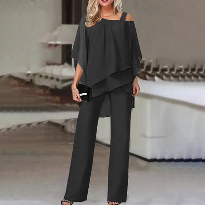 Angie™ | Conjunto Chic y Elegante