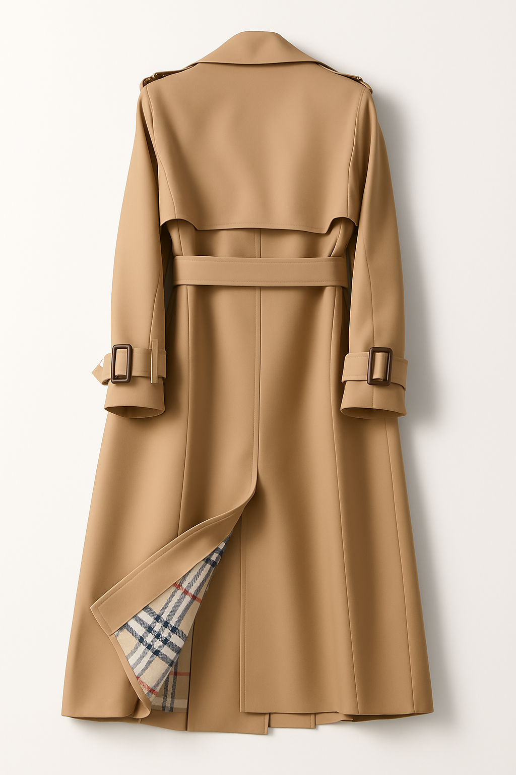 Leblanc™ | Abrigo Elegante y Cómodo