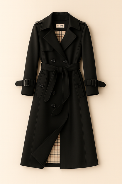 Leblanc™ | Abrigo Elegante y Cómodo