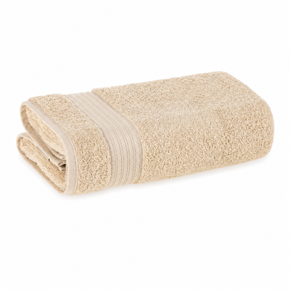 [COMPRÁ 2 Y LLEVATE 4] Juego de Toallas Premium 100 % Algodón Estilo Hotel + Bata de Baño de Regalo