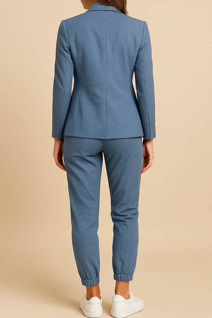 Renes™ | Conjunto Traje Casual