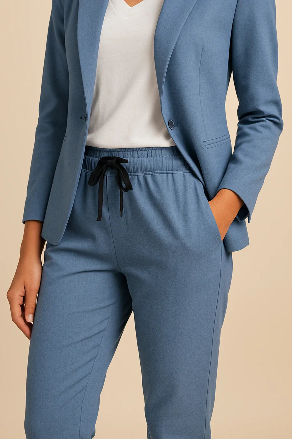 Renes™ | Conjunto Traje Casual