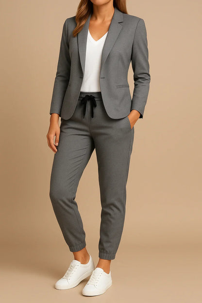 Renes™ | Conjunto Traje Casual