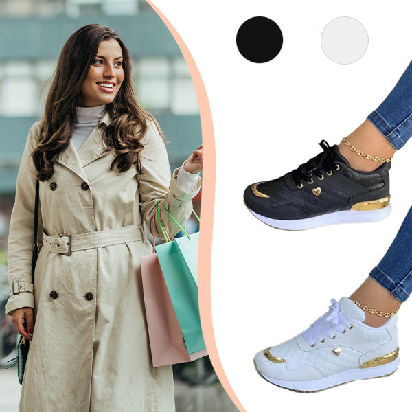 Renata™ | Zapatillas Elegantes y Cómodas