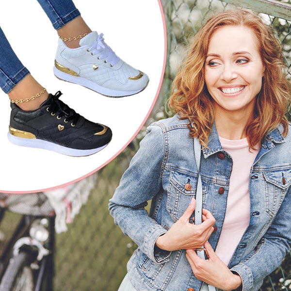 Renata™ | Zapatillas Elegantes y Cómodas