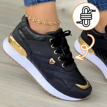 Renata™ | Zapatillas Elegantes y Cómodas