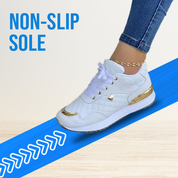 Renata™ | Zapatillas Elegantes y Cómodas