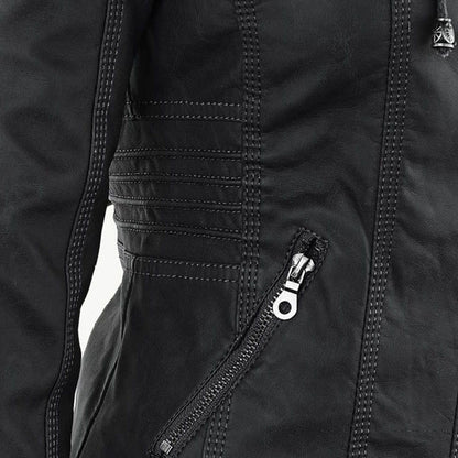 Nerida - Chaqueta Casual Estilosa
