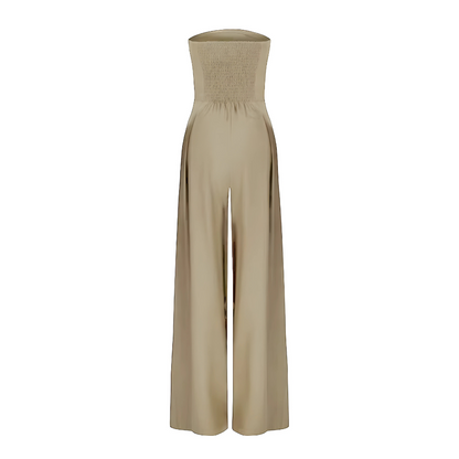 Whitney™ | Conjunto Sin Mangas Elegante