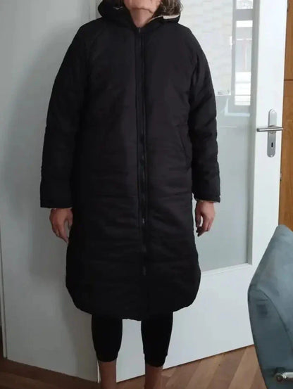 Rosie™ | Chaqueta de Invierno Chic Reversible