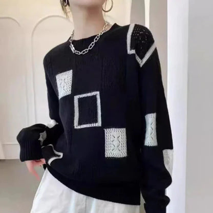 Heidi™ | Pull Hiver Chic | 1 comprado = 1 regalo