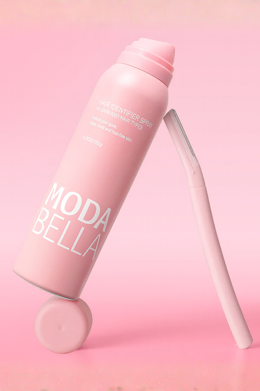 ModaBella Glow Foam
