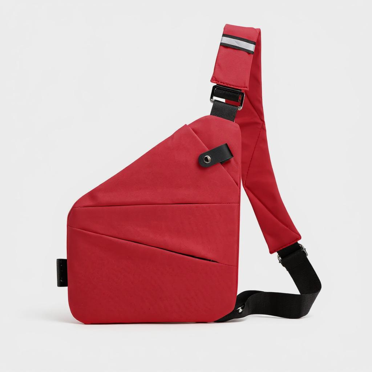 Narcisa - Bolsa Cruzada Casual Estilosa