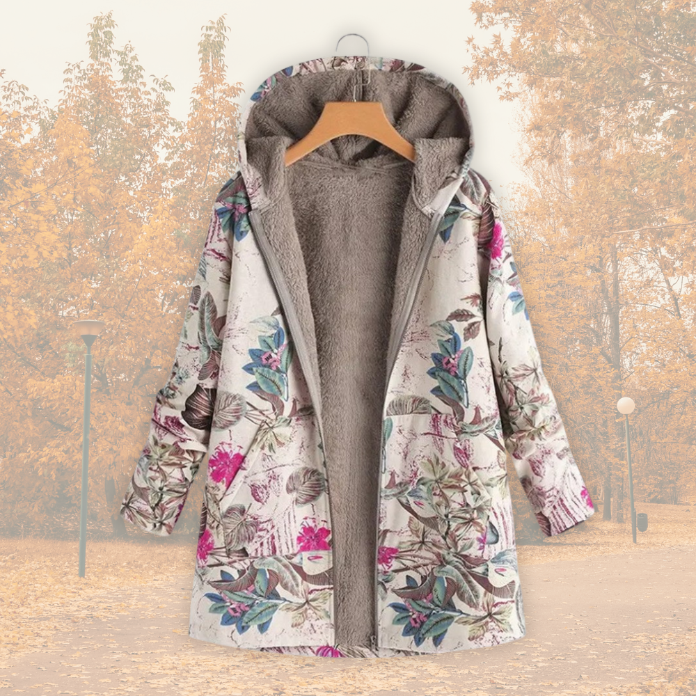 Cassiopia™ | Chaqueta Chic y Cómoda
