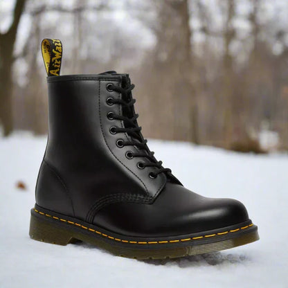 Alba™ | Botines elegantes con cordones