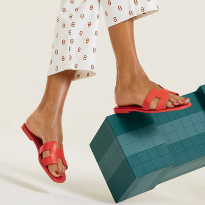 Aris™ | Sandales Élégantes et Confortables