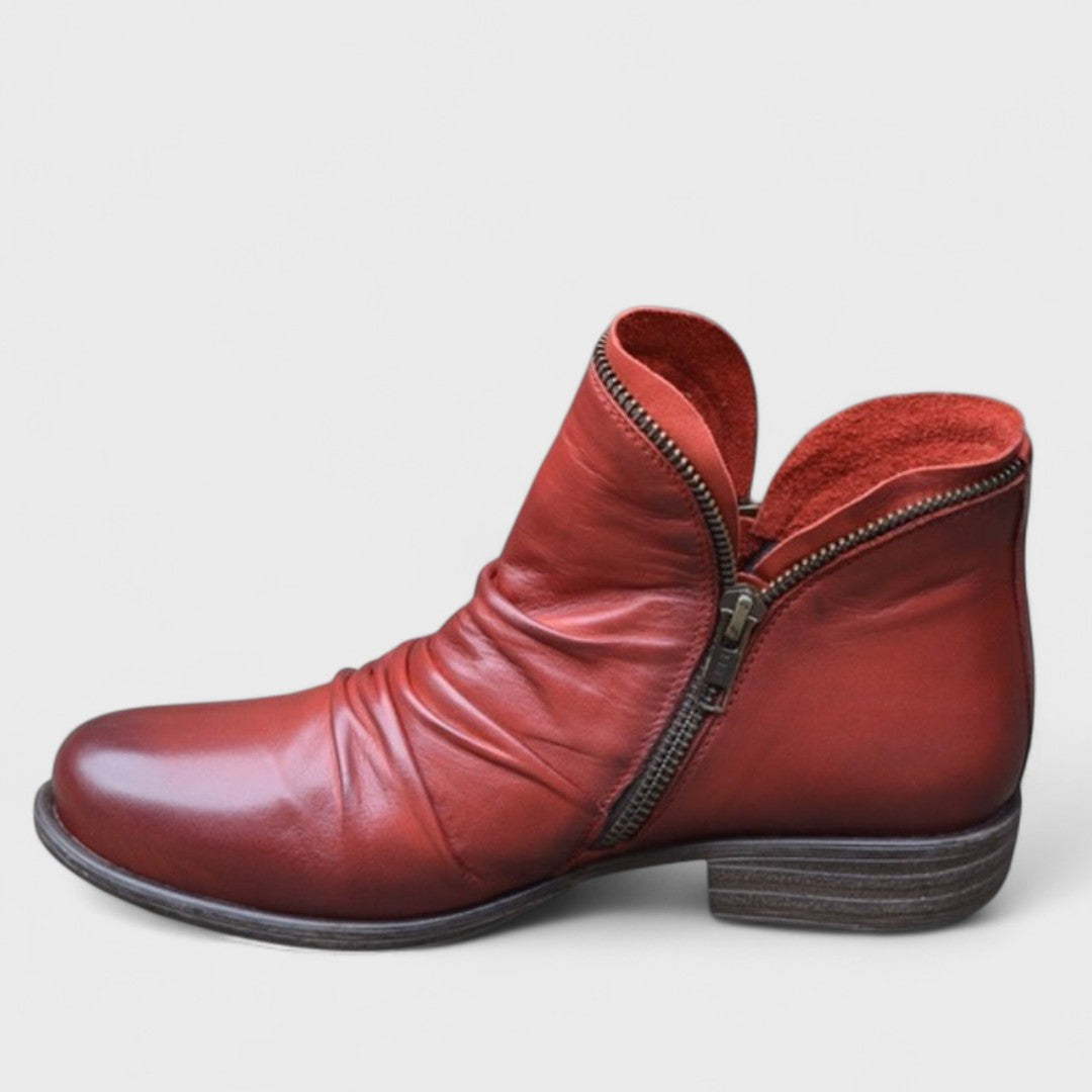 Doretta - Botas Casuales Elegantes