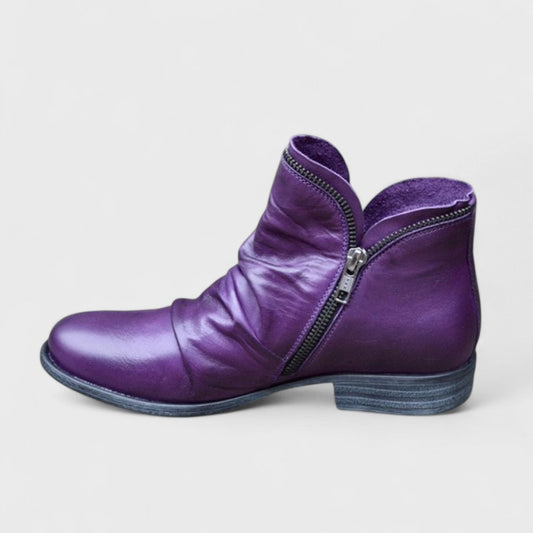 Doretta - Botas Casuales Elegantes