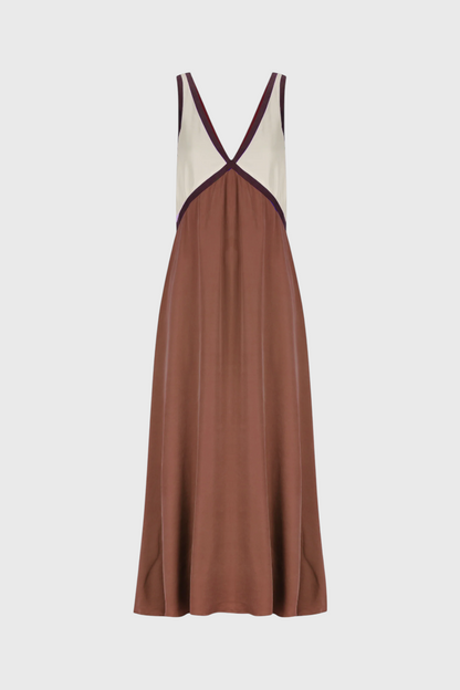 Bethany - Vestido boho informal elegante