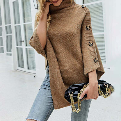 Florence™ | Suéter Casual Confortable