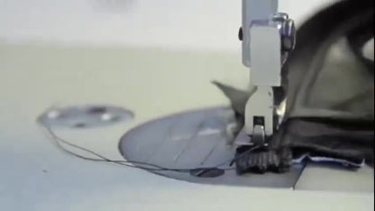 Marine™ | Elegante Camisa de Jean con Botones